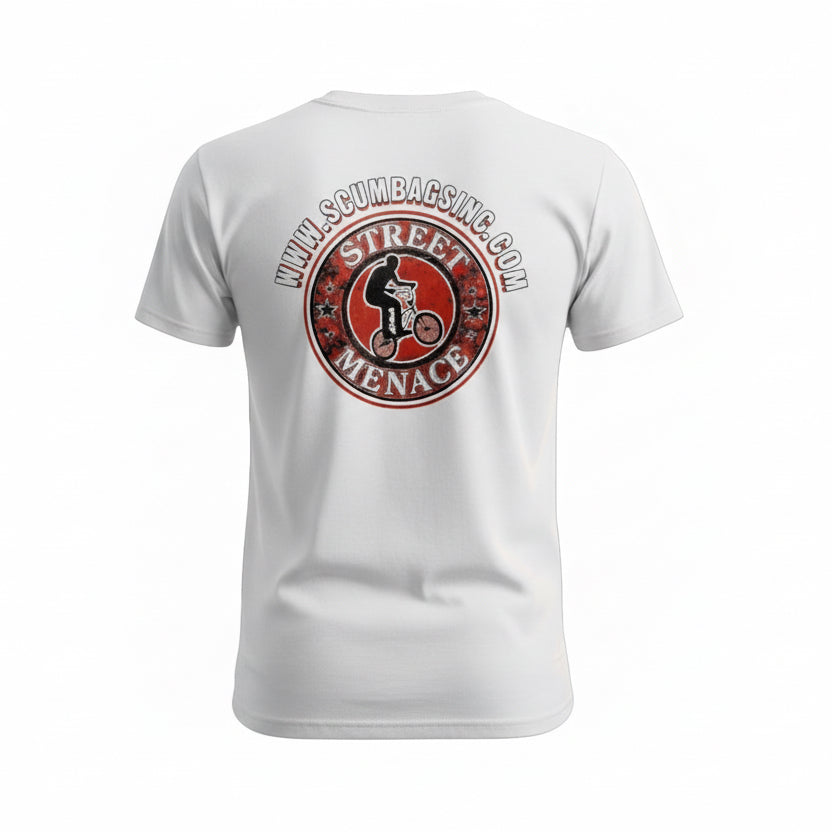 Street Menace T-shirt