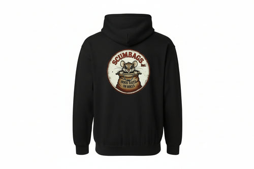 Hoodrats Hoodie