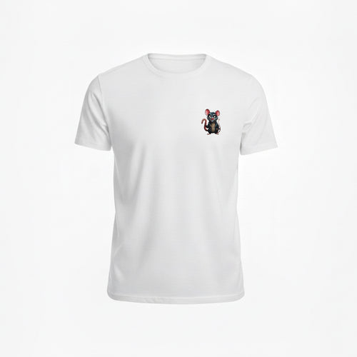 BIKE LANES ARE FOR WORMS T-SHIRT