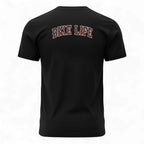 Scumbags Inc Bike Life T-shirt.
