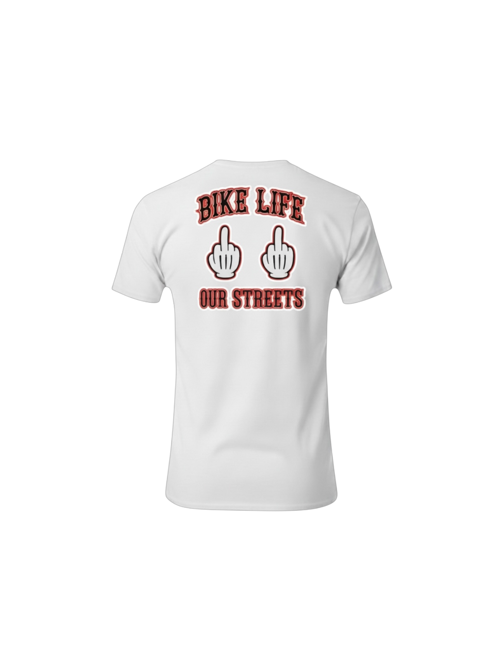Our Streets!!!