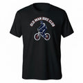 OMBC Old Man Bike Club T-shirt