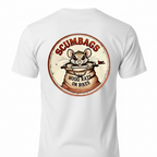 HOOD RATS ON BIKES T-SHIRT