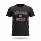 Scumbags Inc Bike Life T-shirt.