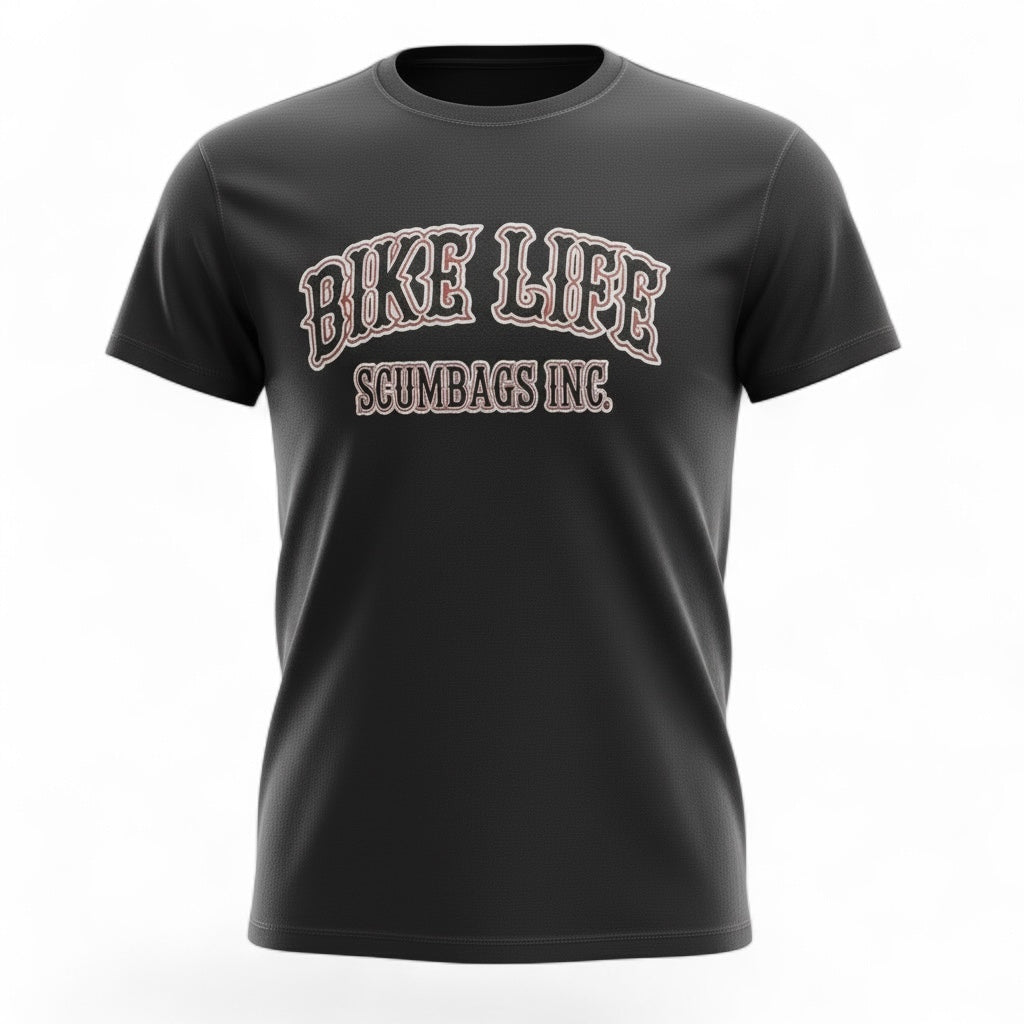 BIKE LIFE by Scumbags Inc.