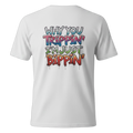 Why you trippin’ I’m just bippin’