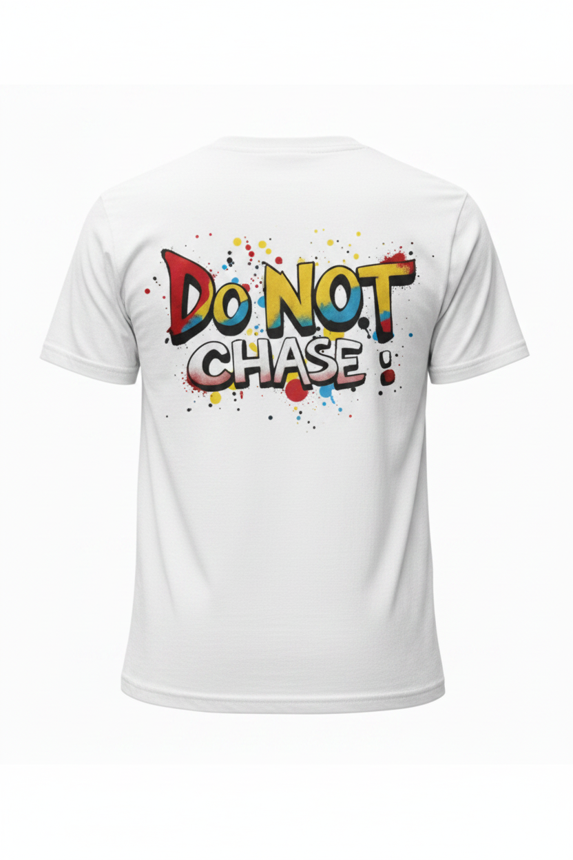 Do Not Chase